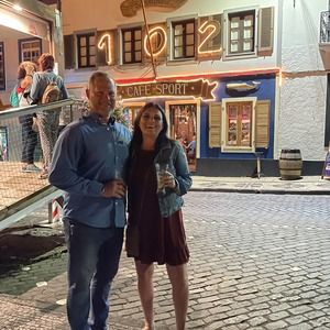 Meet your Posher, Fernanda